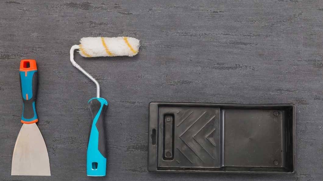 فروشگاه ابزار نقاشی ساختمان وندا در تهران فروشگاه ابزار نقاشی ساختمان وندا در تهران